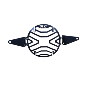 HEADLIGHT GRILL XPS013