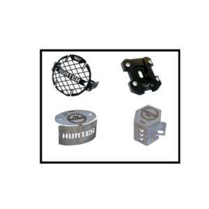 HUNTER COMBO KIT TYRE HUGGER HU013