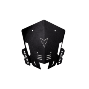 METAL VISOR MT004