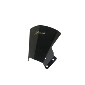 METAL VISOR XPS002