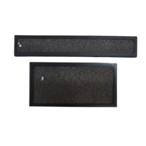 NUMBER PLATE BUMPER MT006