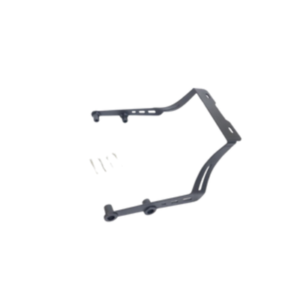 NUMBER PLATE CLAMP DKG3016