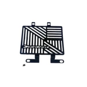 RADIATOR GRILL BDR005