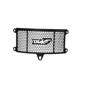 RADIATOR GRILL DKG3009
