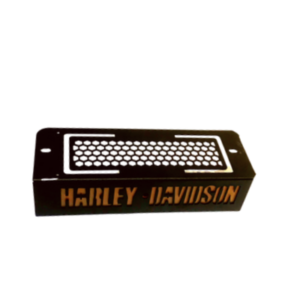 RADIATOR GRILL HDX014