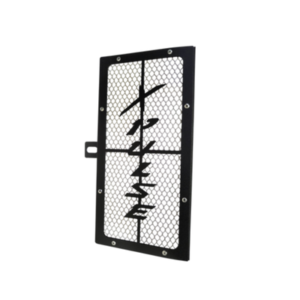 RADIATOR GRILL XPS014