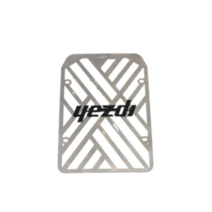 RADIATOR GRILL YAV007