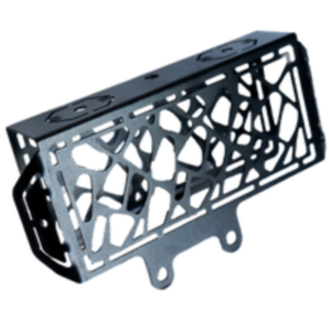 RADIATOR GUARD HM003