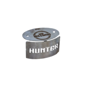 REAR MASTER CYLINDER CAP HU010