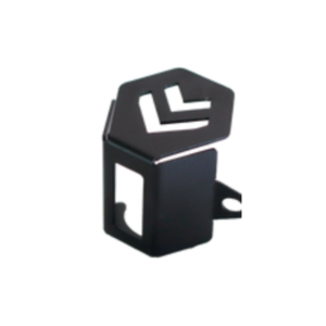 REAR MASTER CYLINDER GUARD INT020