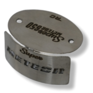 REAR MASTER CYLINDER GUARD RESM006