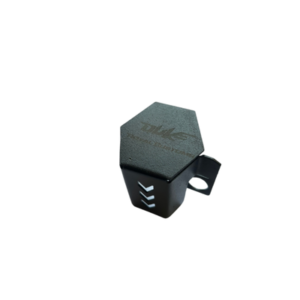 REAR MC CAP DKG3007