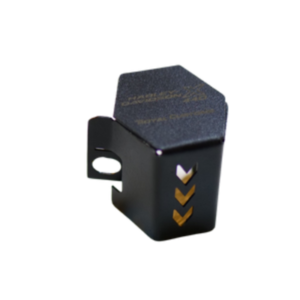 REAR MC CAP HDX006