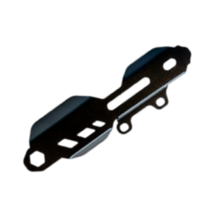 REAR OIL PUMP GUARD HM015