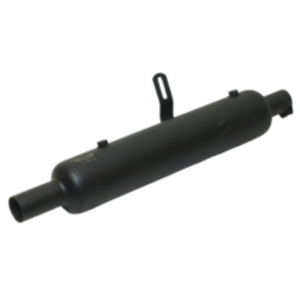 REPLICA SILENCER BLACK MT015