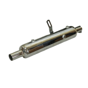 REPLICA SILENCER CHROME MT014