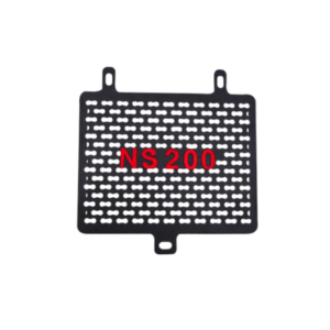 Radiator Grill BNS004