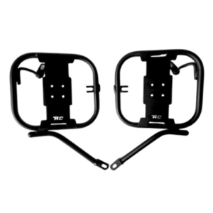 SADDLE STAY JERRY CAN MOUNT GOC002