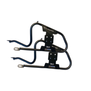 SADDLE STAY WITH JERRY CAN MOUNT BDR002