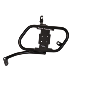 SADDLE STAY WITH JERRY CAN MOUNT DKG3011