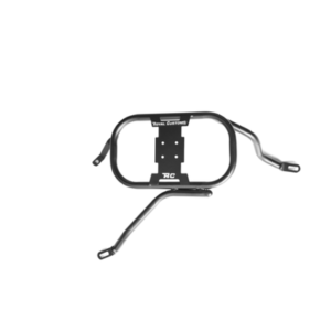 SADDLE STAY WITH JERRY CAN MOUNT HMK002