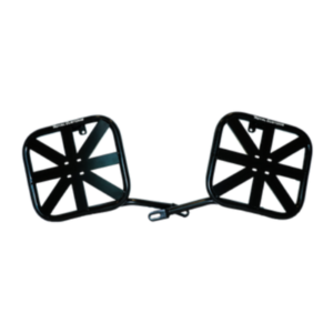 SADDLE STAY WITH JERRY CAN MOUNT HU008