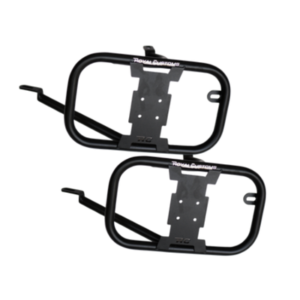 SADDLE STAY WITH JERRY CAN MOUNT TRSD009