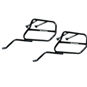 SADDLE STAY WITH JERRY CAN MOUNT XPS016