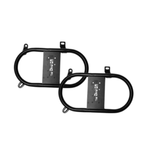 SADDLE STAY W/JERRY CAN MOUNT HCB001