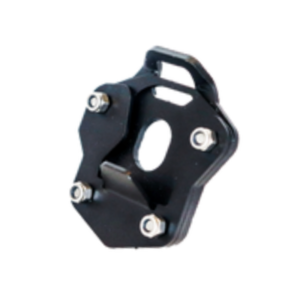 SIDE STAND EXTENDER HM017