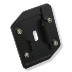 SIDE STAND EXTENDER RESM010