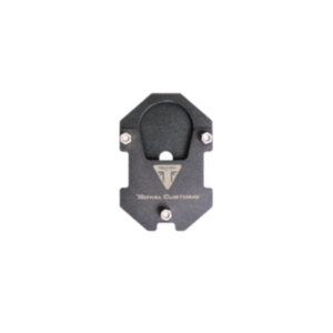 SIDE STAND EXTENDER TRSD005