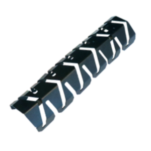 SILENCER BEND PIPE COVER HM008