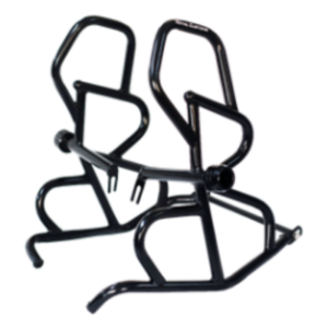 T-1 CRASH GUARD WITH CNC SLIDER SCR005