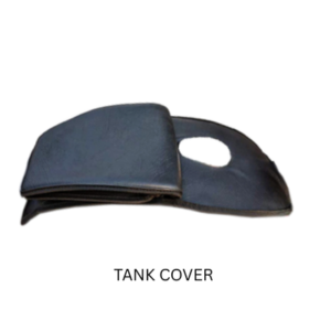 TANK COVER REB019