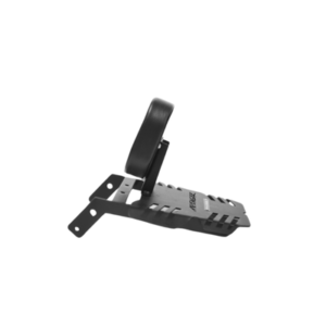 TOP RACK WITH BACK REST BAG003