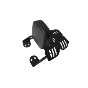 TOP RACK WITH BACK REST BNS002