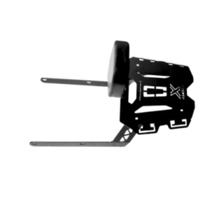 TOP RACK WITH BACK REST HDX012