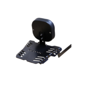 TOP RACK WITH BACK REST REB005