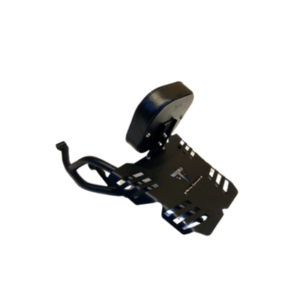 TOP RACK WITH BACK REST TPSD001