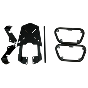 TOP RACK WITH SADDLE STAY YFZ002