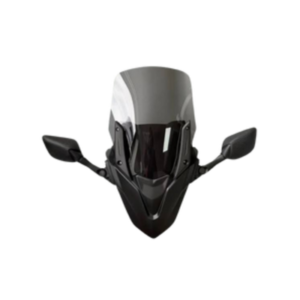 VISOR BGM001
