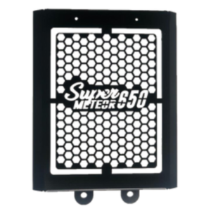 WEB RADIATOR GRILL RESM015