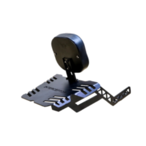 ZIG CARRIER WITH BACK REST INT006