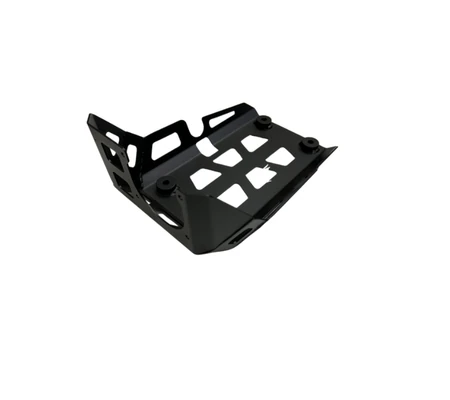 BMW G 310 GS Sump Guard Black