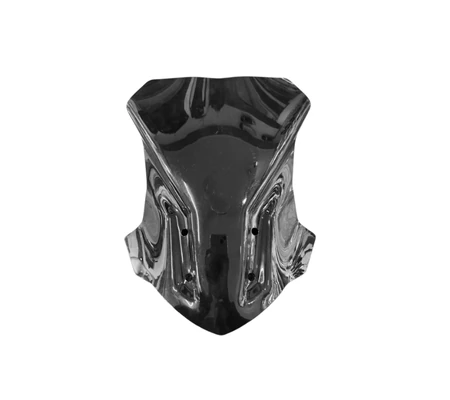 BMW G 310 GS Touring Visor