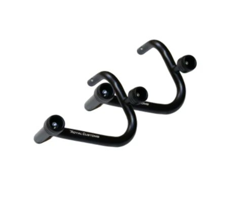 Harley-Davidson X440 Crash Guard With Dual Slider