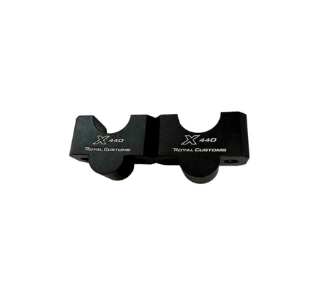 Harley-Davidson X440 Handlebar Riser