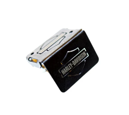 Harley-Davidson X440 Front Master Cylinder Cap