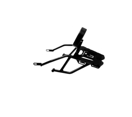 Harley-Davidson X440 Top Rack With Backrest – HDX011